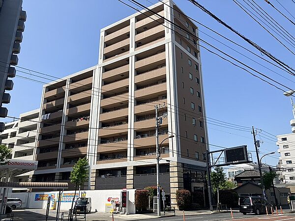 ランドステージ小岩プレシャス